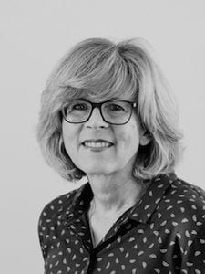 Annette Hilburger Praxismanagerin